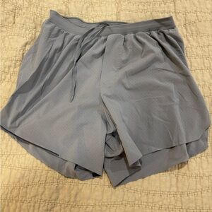Lululemon Fast and Free Lined Running Short 5”